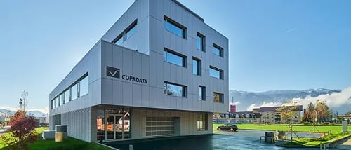 COPA-DATA Headquarter